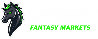 DarkHorse Fantasy Markets Logo